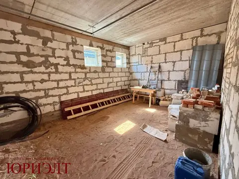  м² и участком соток