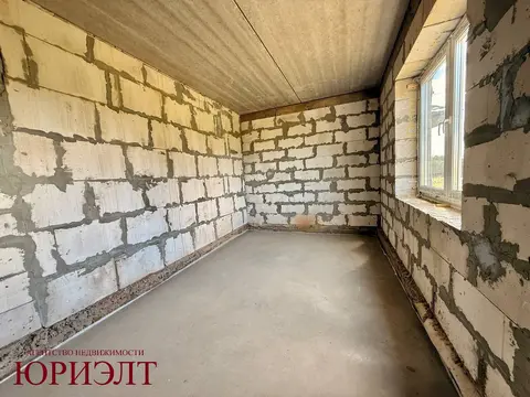  м² и участком соток