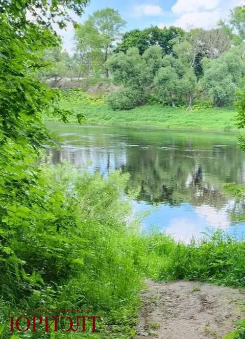  земельный участок в с.т. Ручеёк
