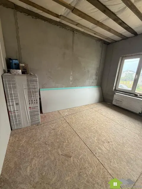  м² и участком сотки