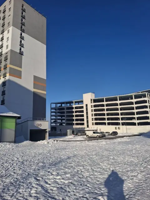  гараж по адресу г. Минск
