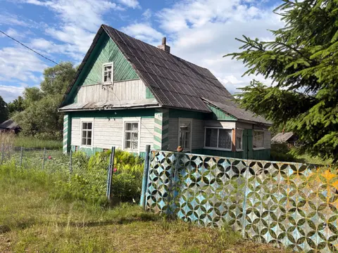 м² и участком соток