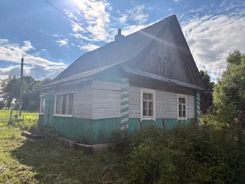  м² и участком соток