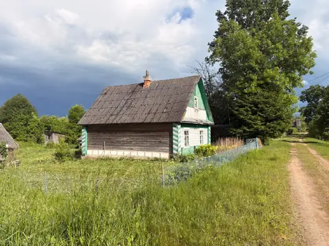  м² и участком соток