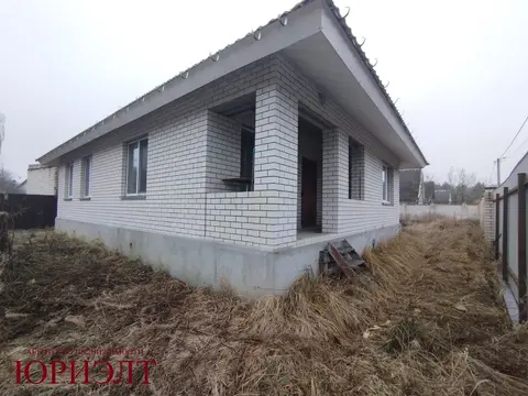  м² и участком соток
