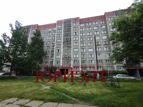  4-комнатная квартира в Солоном на улице Комсомольская 1