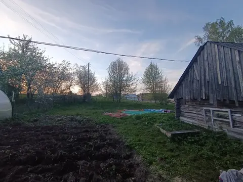  м² и участком соток