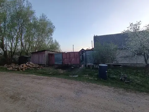  м² и участком соток