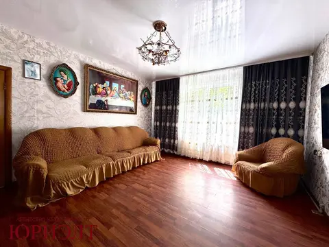  м² и участком соток