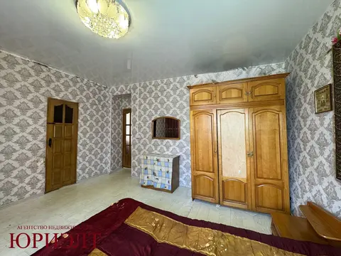  м² и участком соток