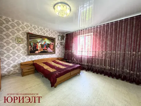  м² и участком соток