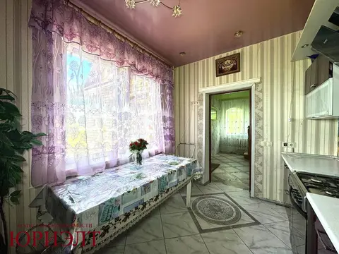  м² и участком соток