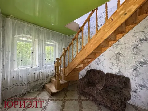  м² и участком соток