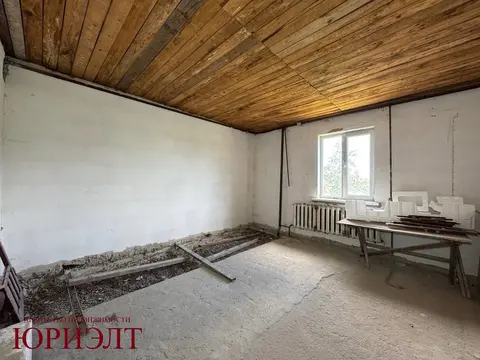  м² и участком соток