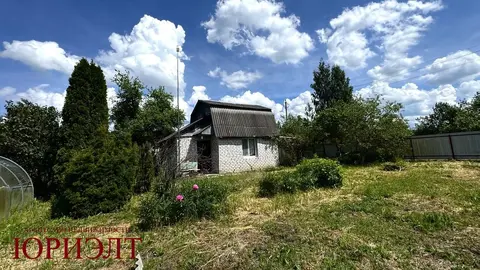  м² и участком соток