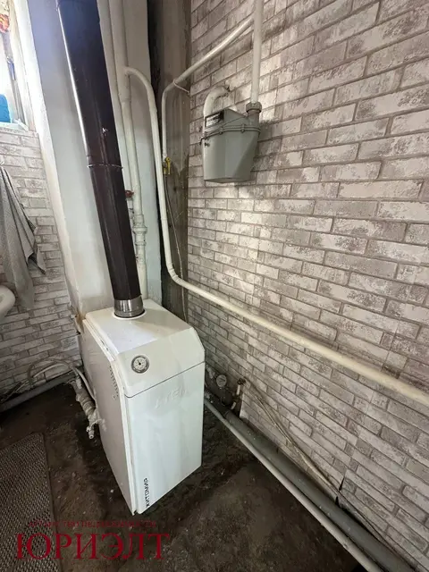  м² и участком соток