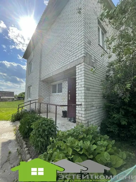  м² и участком соток