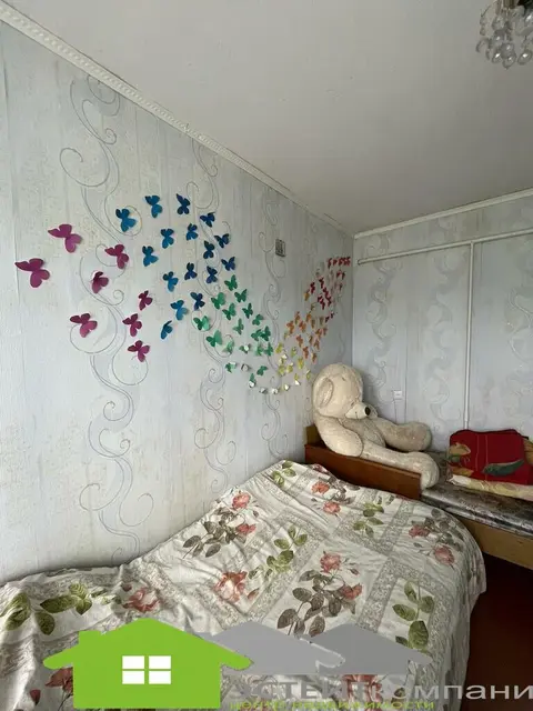  м² и участком соток