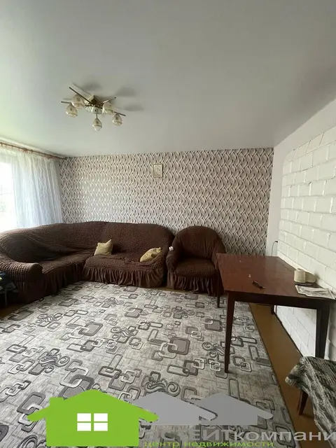  м² и участком соток