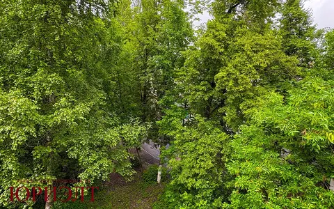  2-комнатная квартира в Витебске на улице Герцена 10