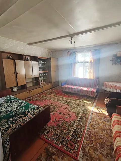  домов в Бресте