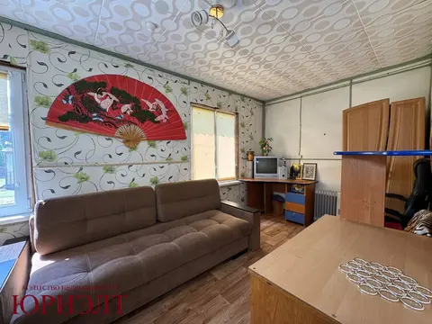  м² и участком соток