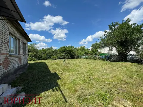  м² и участком соток