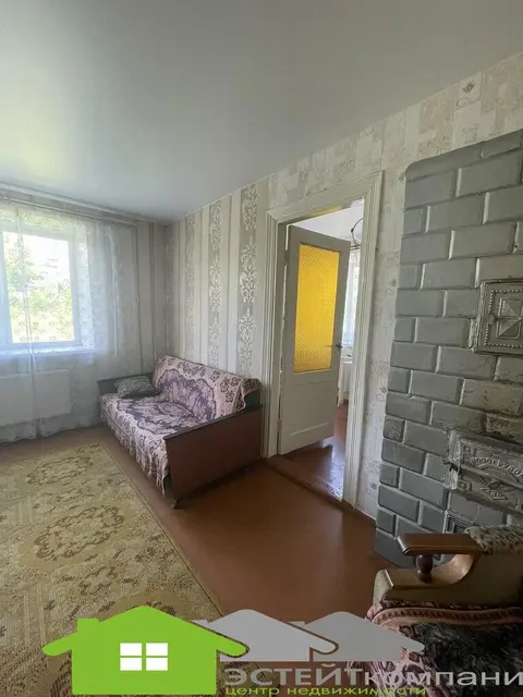  3-комнатная квартира в Лайковщине на улице Центральная 11