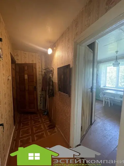  3-комнатная квартира в Лайковщине на улице Центральная 11