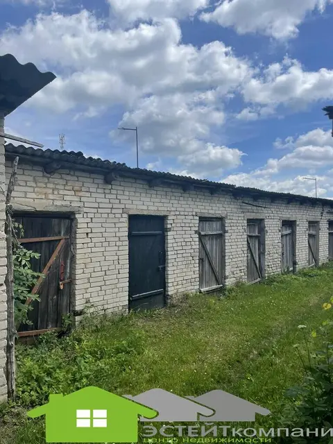  3-комнатная квартира в Лайковщине на улице Центральная 11