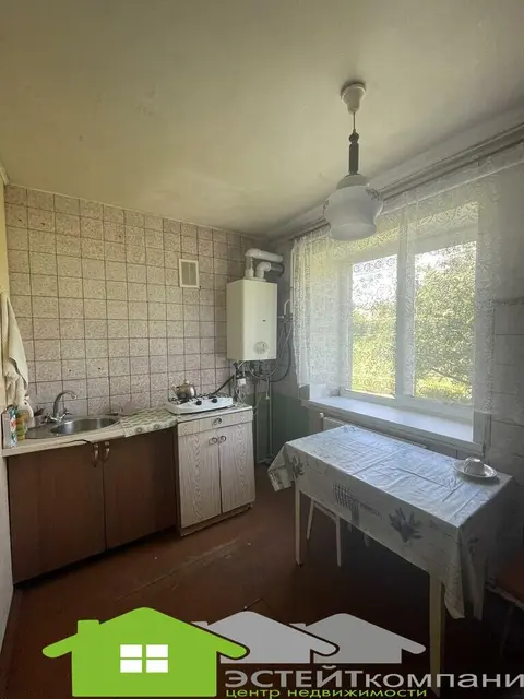  3-комнатная квартира в Лайковщине на улице Центральная 11