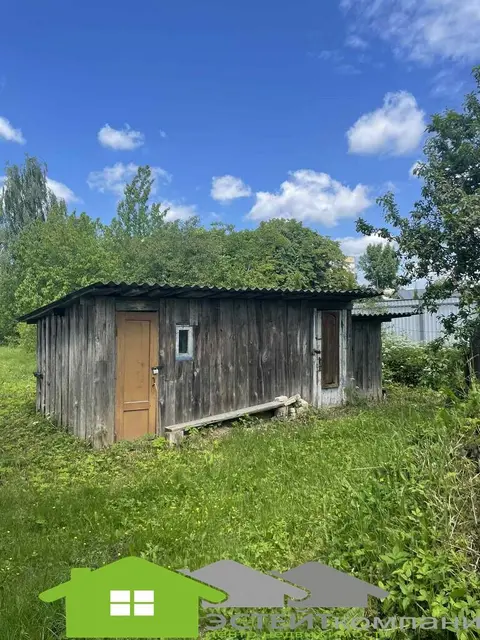  3-комнатная квартира в Лайковщине на улице Центральная 11