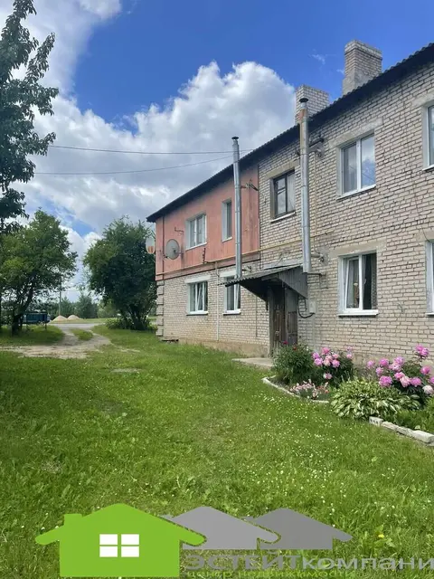  3-комнатная квартира в Лайковщине на улице Центральная 11