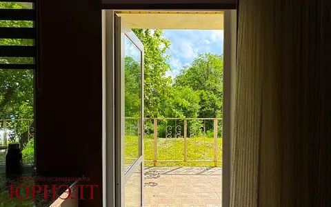  м² и участком соток
