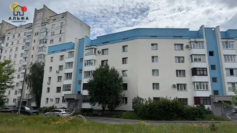  2-комнатная квартира в Гомеле на улице Свиридова 85