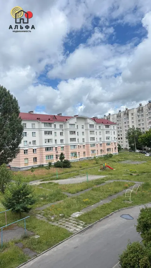  2-комнатная квартира в Гомеле на улице Свиридова 85