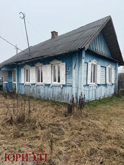  м² и участком соток