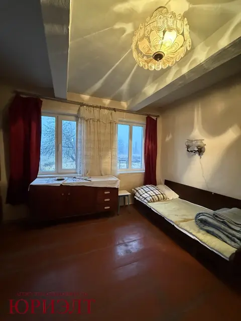  м² и участком соток