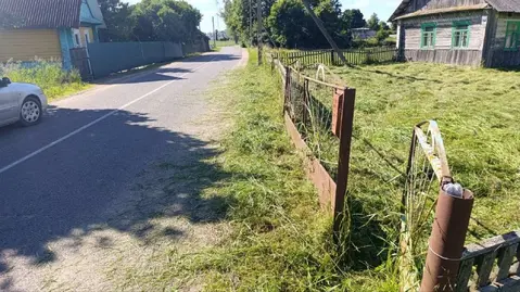  земельный участок в СТ Холмы