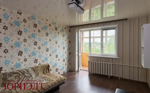  2-комнатная квартира в Витебске на улице Гагарина 17