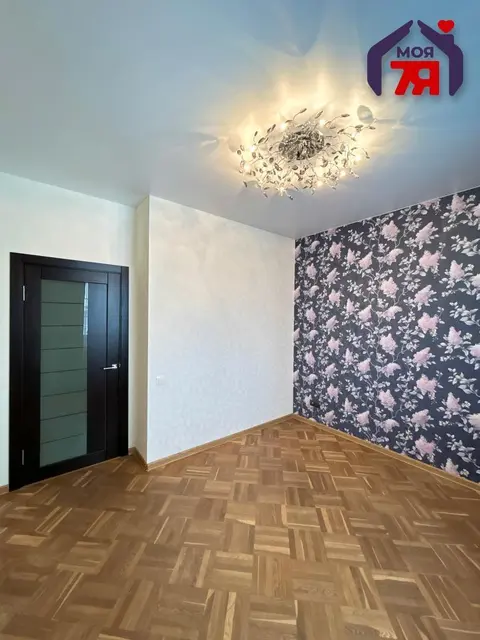  м² и участком соток