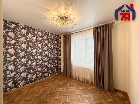  м² и участком соток