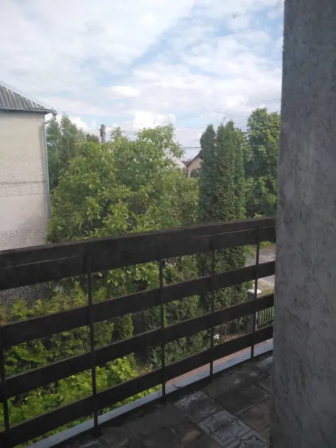  м² и участком сотки