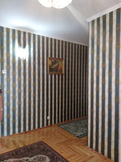  м² и участком сотки