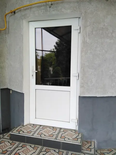  м² и участком сотки
