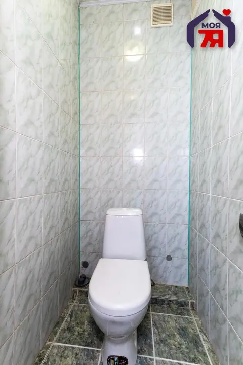  м² и участком соток