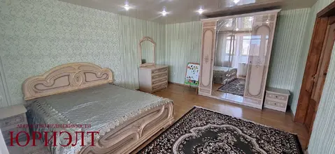  м² и участком соток