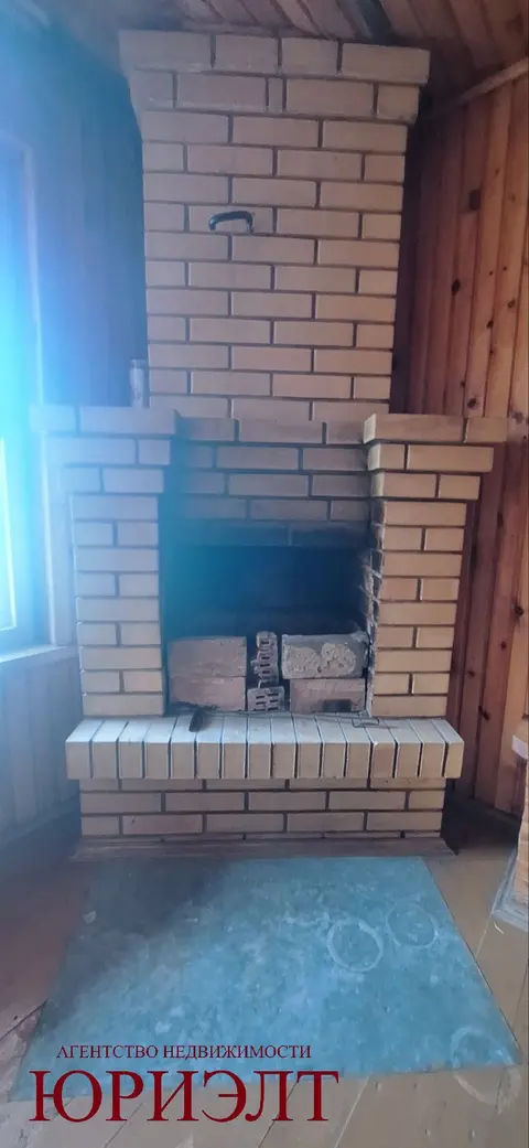 м² и участком соток