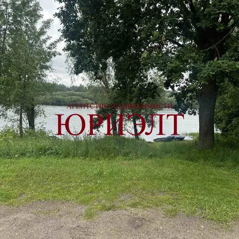 земельный участок в с.т. Бытрадиотехника