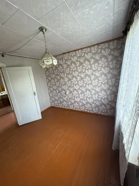  м² и участком сотки